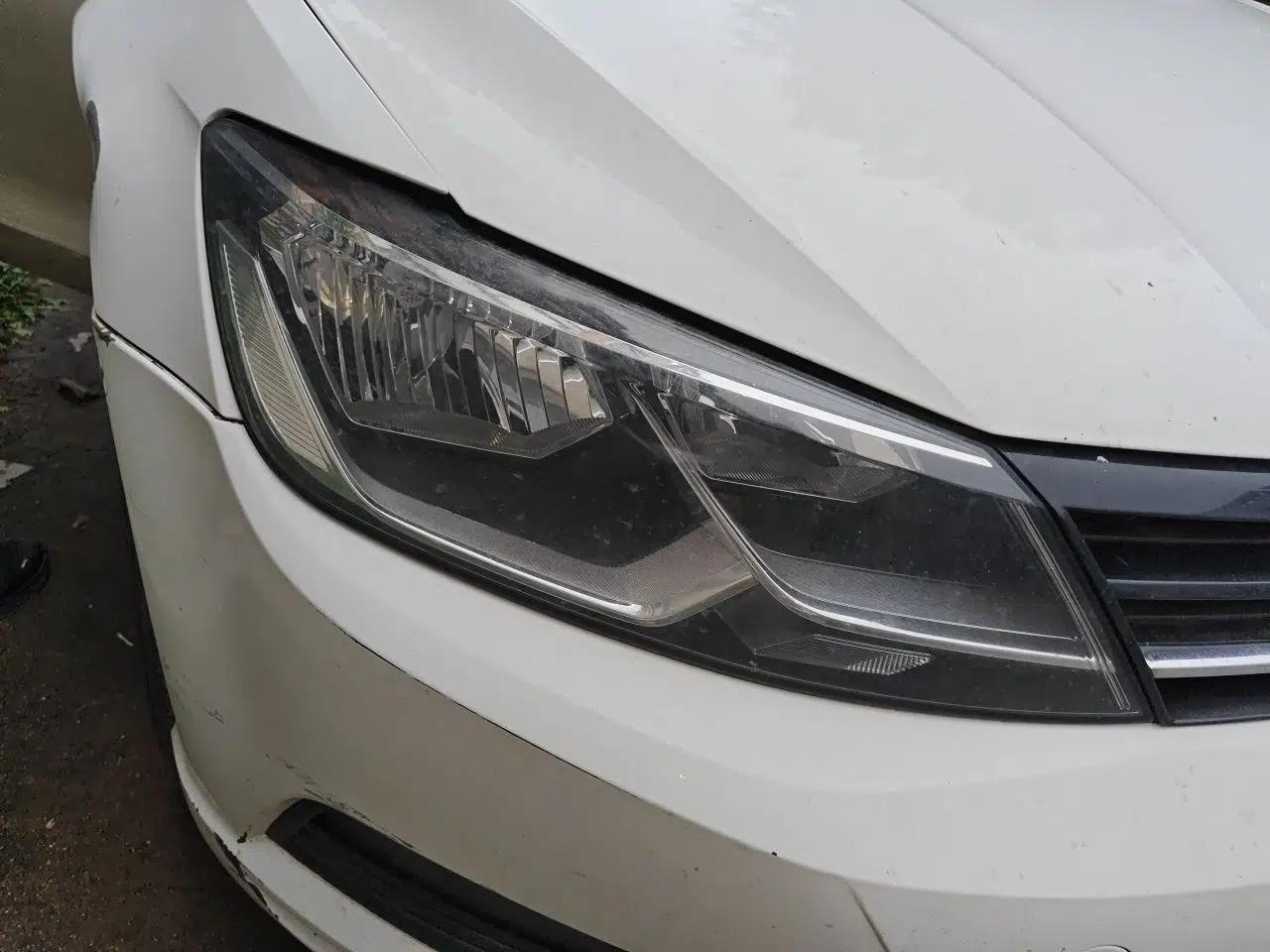 Volkswagen Lamando 2017 280TSI DSG Comfort Edition — миниатюра 7