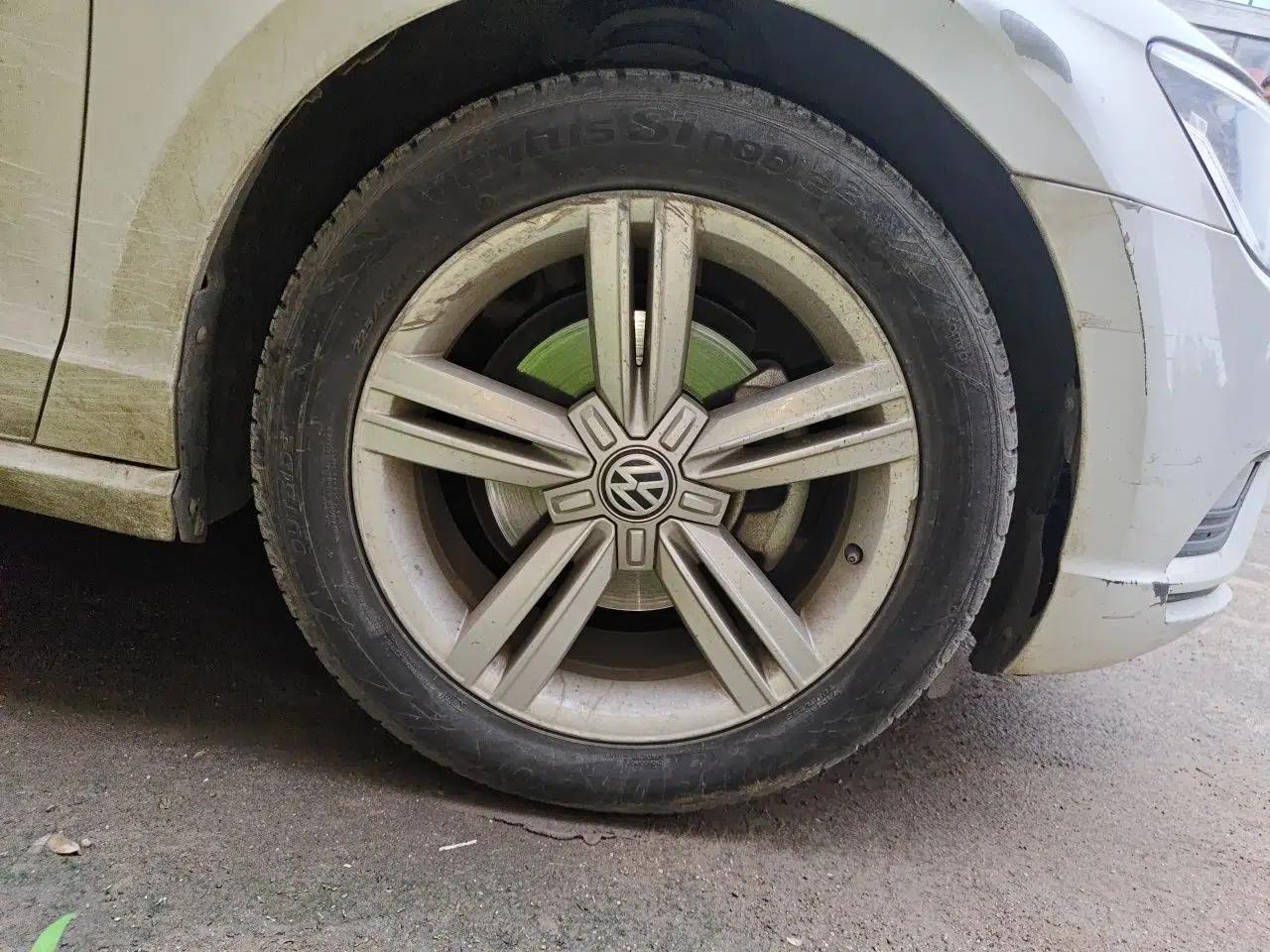 Volkswagen Lamando 2017 280TSI DSG Comfort Edition — миниатюра 8