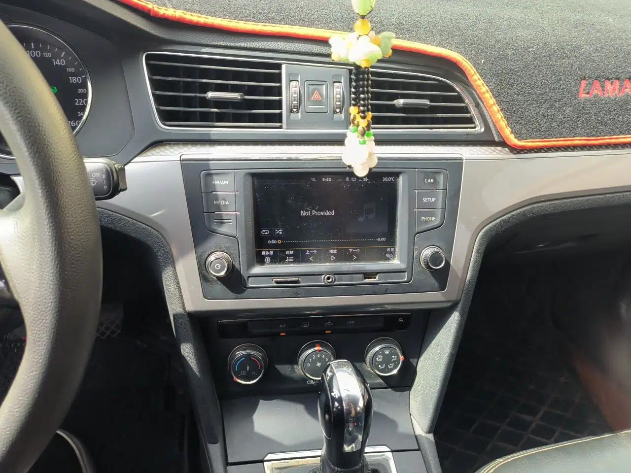 Volkswagen Lamando 2015 230TSI DSG Fashion Edition — миниатюра 13