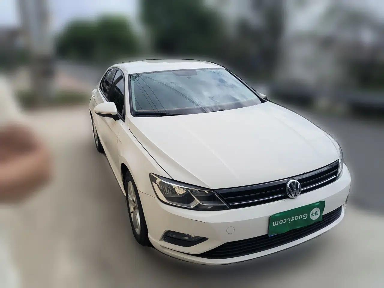 Volkswagen Lamando 2015 230TSI DSG Fashion Edition — миниатюра 3