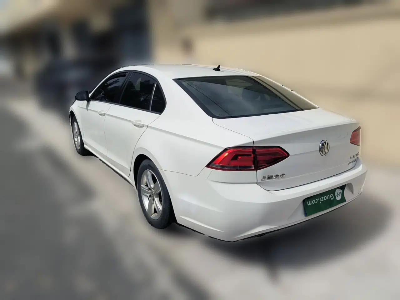 Volkswagen Lamando 2015 230TSI DSG Fashion Edition — миниатюра 4