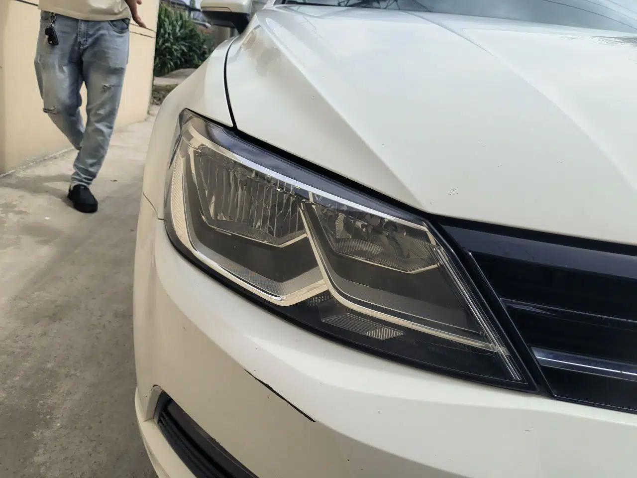 Volkswagen Lamando 2015 230TSI DSG Fashion Edition — миниатюра 7