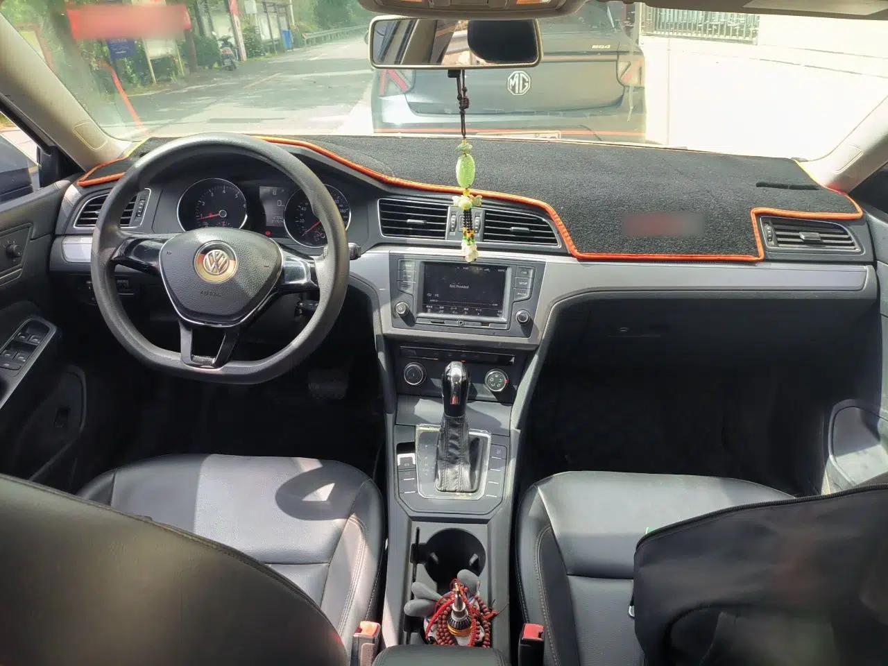 Volkswagen Lamando 2015 230TSI DSG Fashion Edition — миниатюра 9