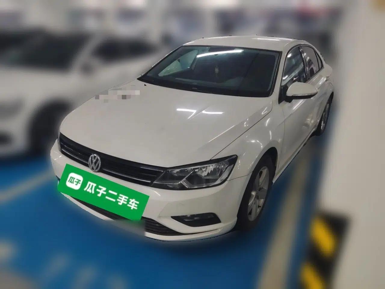 Volkswagen Lamando 2017 230TSI DSG Fashion Edition — миниатюра 1