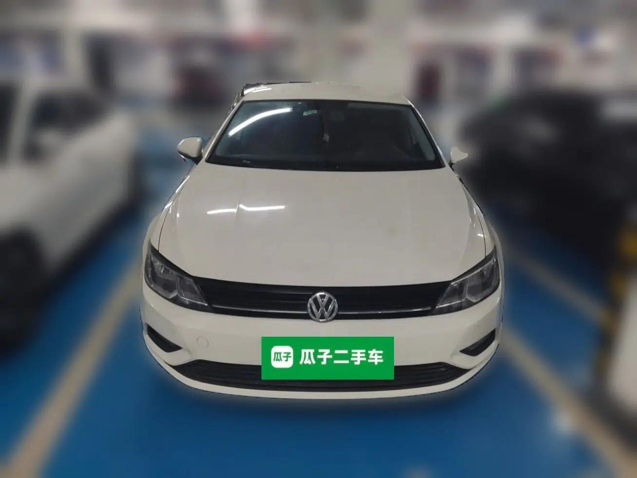 Volkswagen Lamando 2017 230TSI DSG Fashion Edition — миниатюра 2