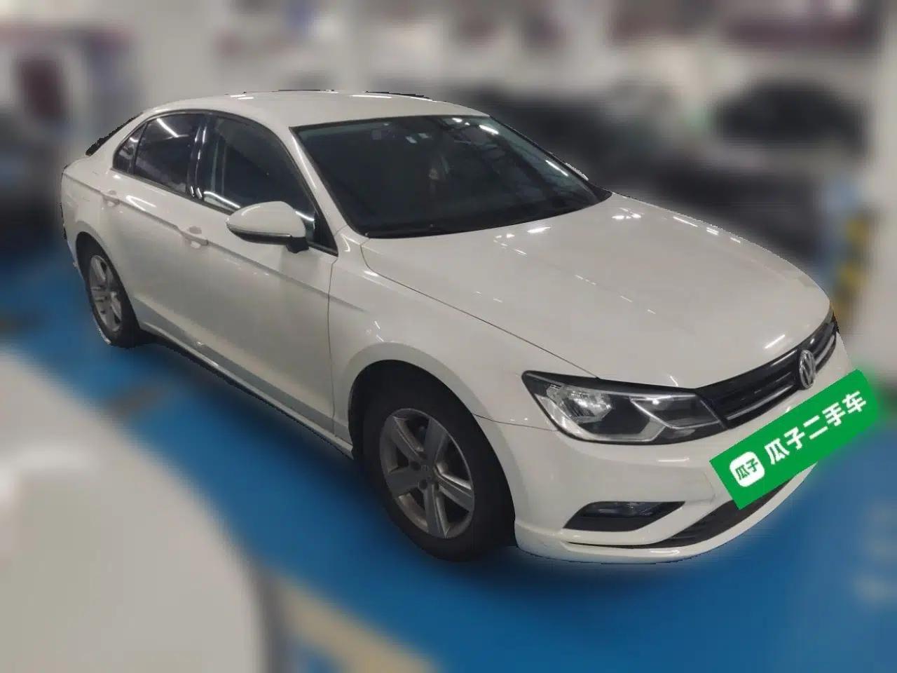 Volkswagen Lamando 2017 230TSI DSG Fashion Edition — миниатюра 3