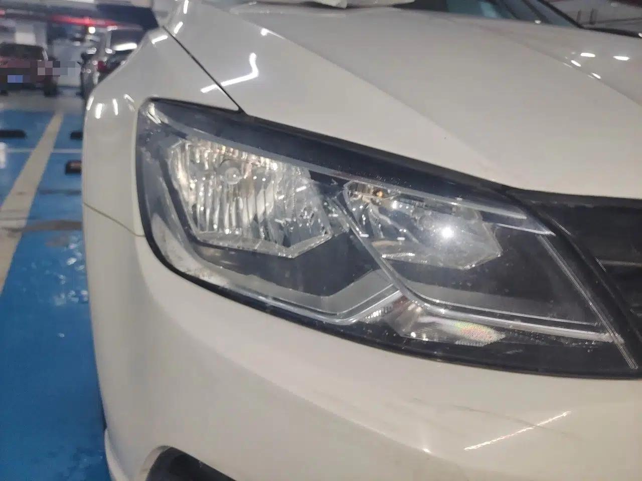 Volkswagen Lamando 2017 230TSI DSG Fashion Edition — миниатюра 7