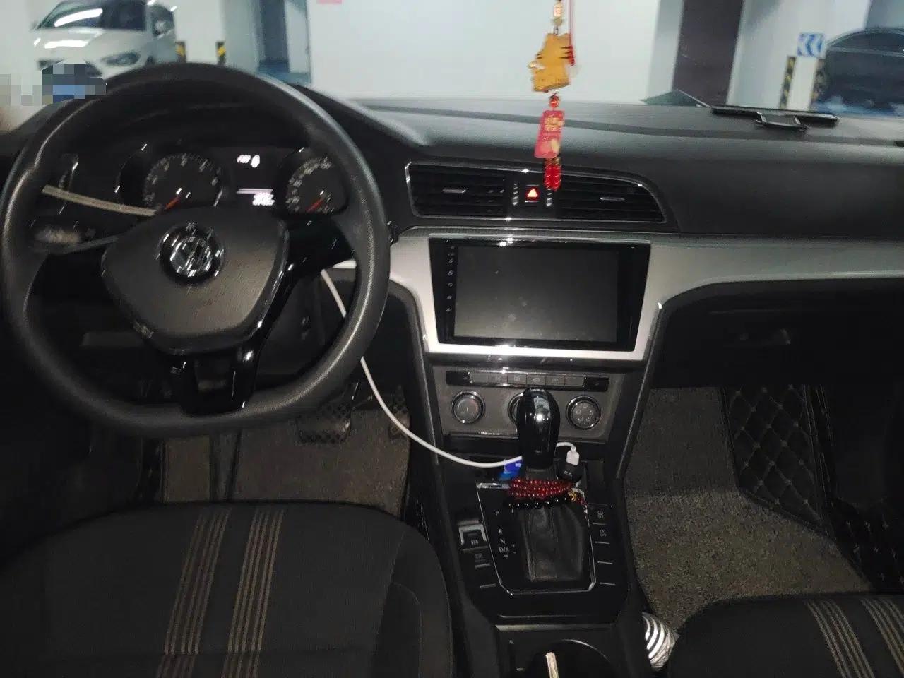 Volkswagen Lamando 2017 230TSI DSG Fashion Edition — миниатюра 9