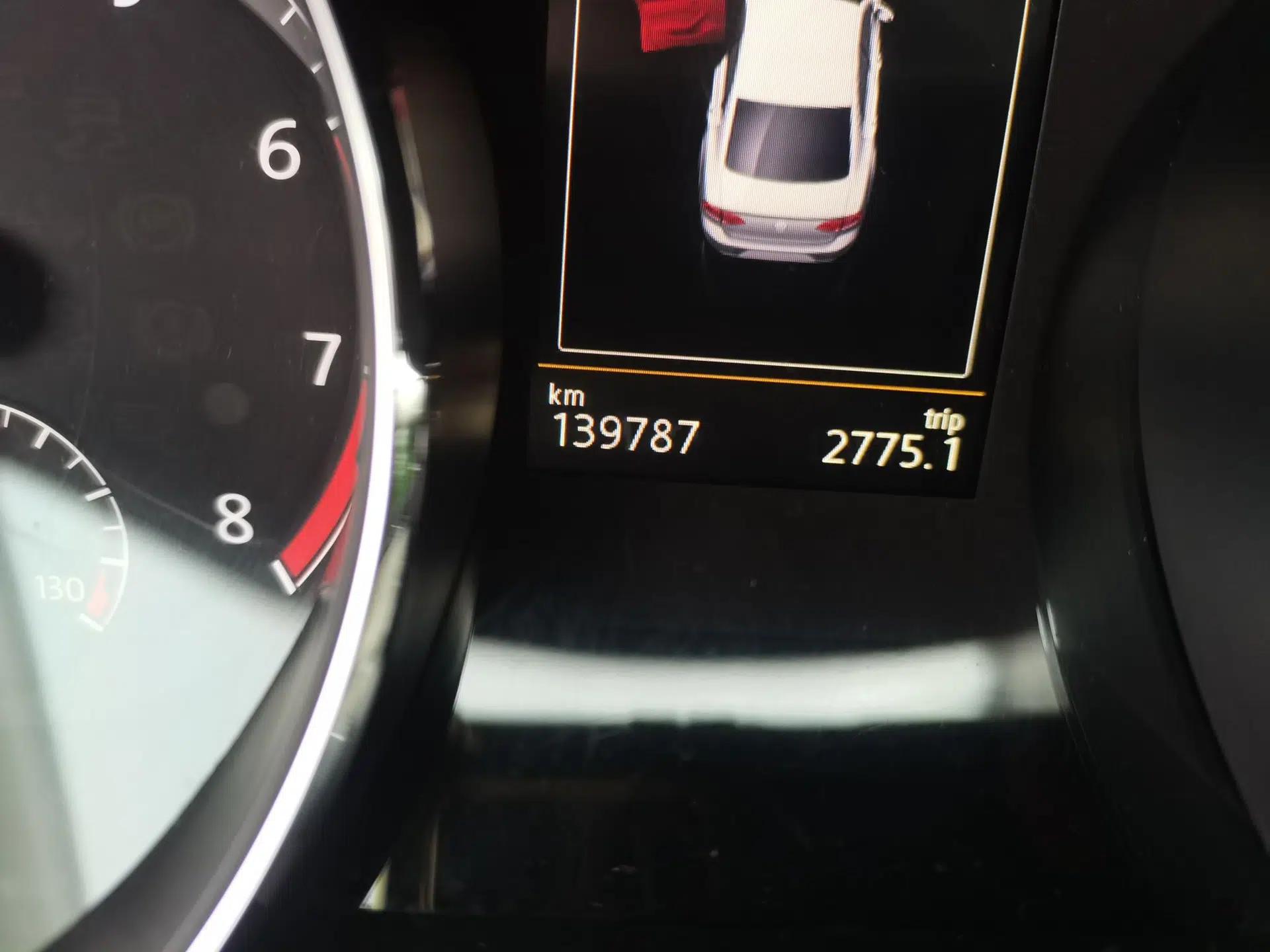 Volkswagen Lamando 2015 330TSI DSG Luxury Edition — миниатюра 12