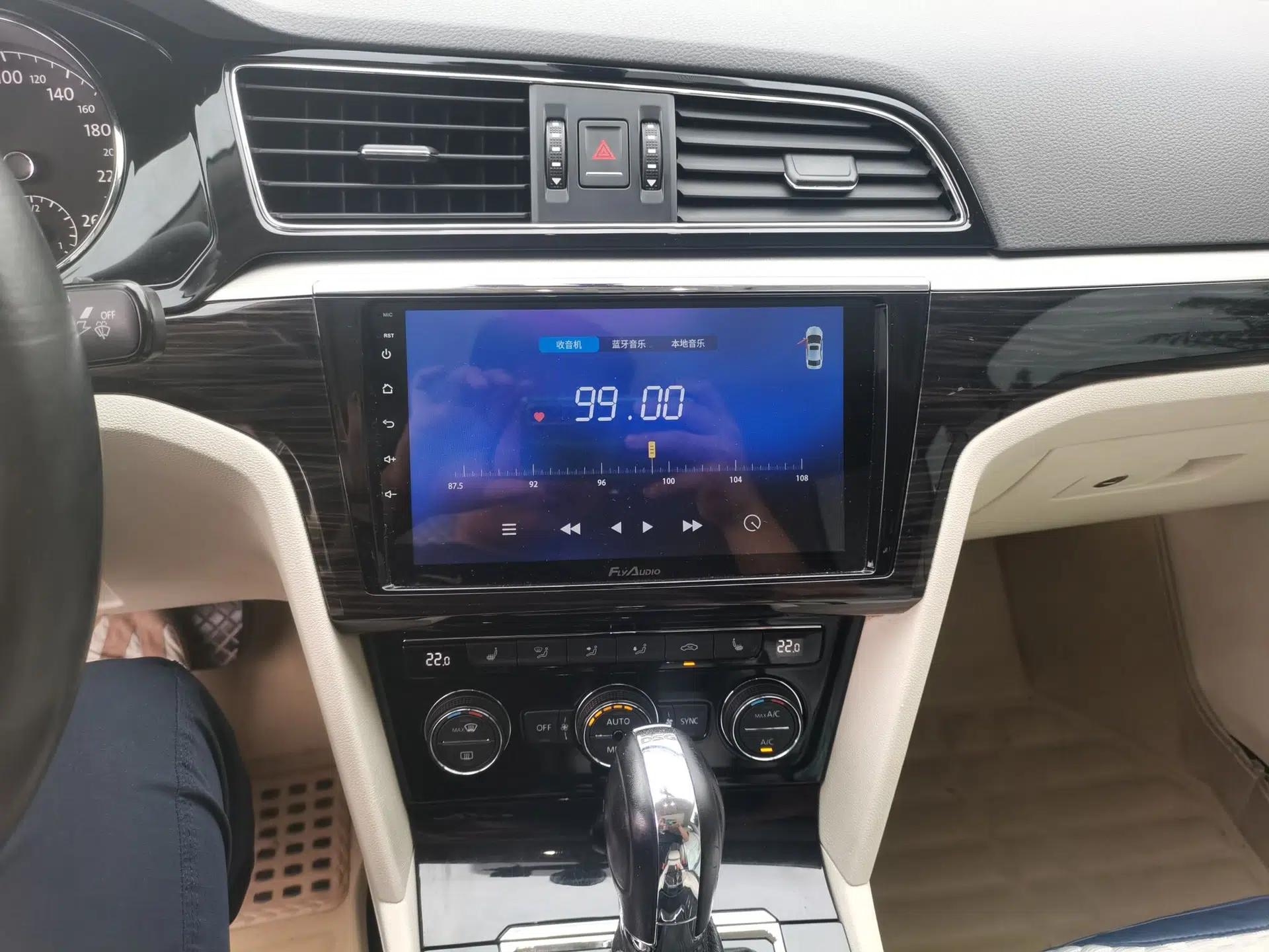 Volkswagen Lamando 2015 330TSI DSG Luxury Edition — миниатюра 13