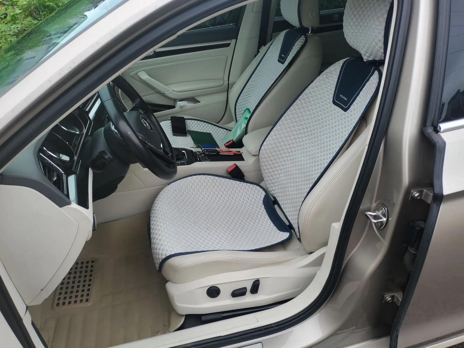 Volkswagen Lamando 2015 330TSI DSG Luxury Edition — миниатюра 15