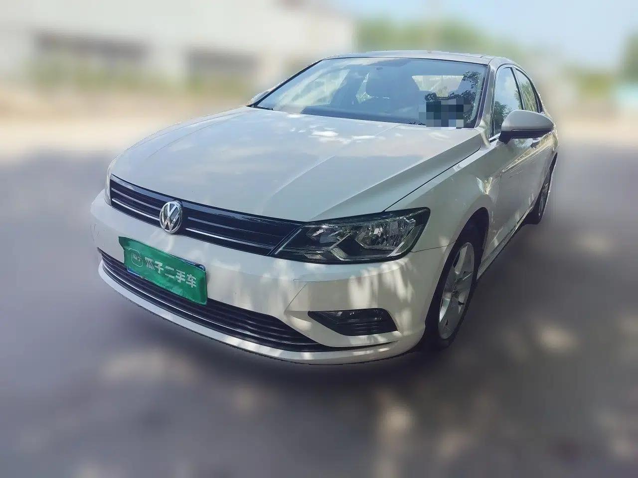 Volkswagen Lamando 2017 230TSI DSG Fashion Edition — миниатюра 1