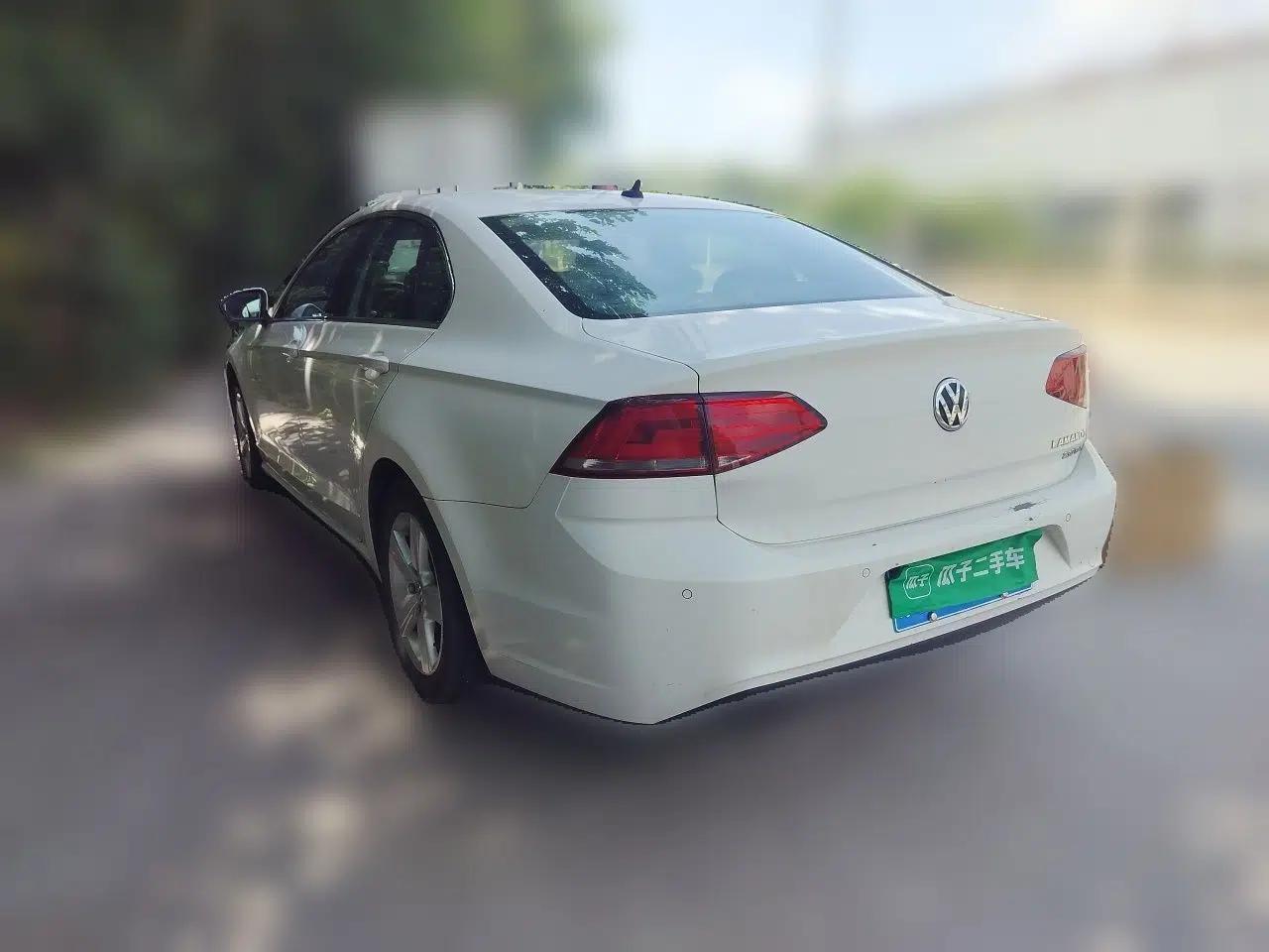 Volkswagen Lamando 2017 230TSI DSG Fashion Edition — миниатюра 4