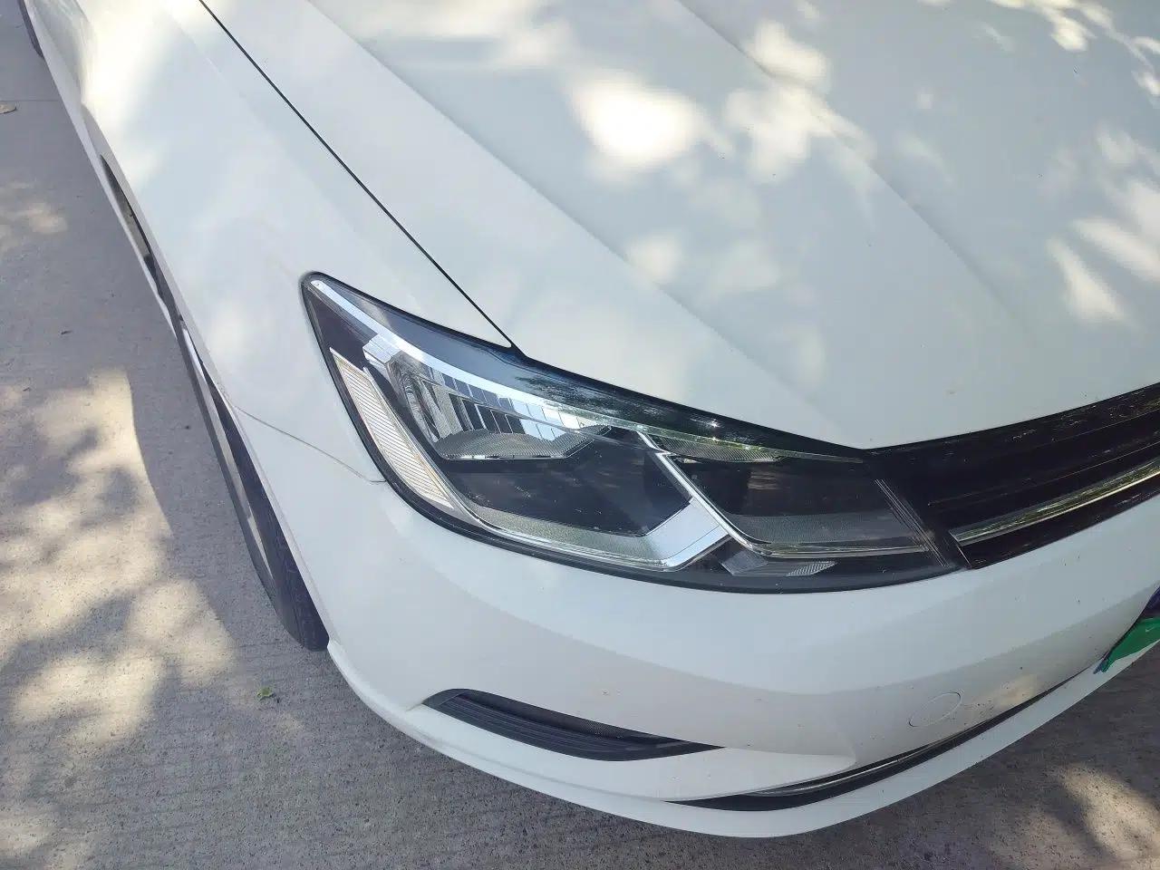 Volkswagen Lamando 2017 230TSI DSG Fashion Edition — миниатюра 7