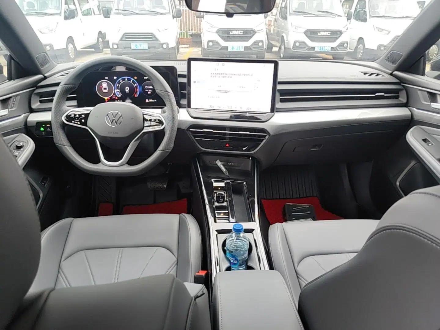 Volkswagen Lamando 2026 Lavida L 300TSI Lingfeng Edition — миниатюра 12