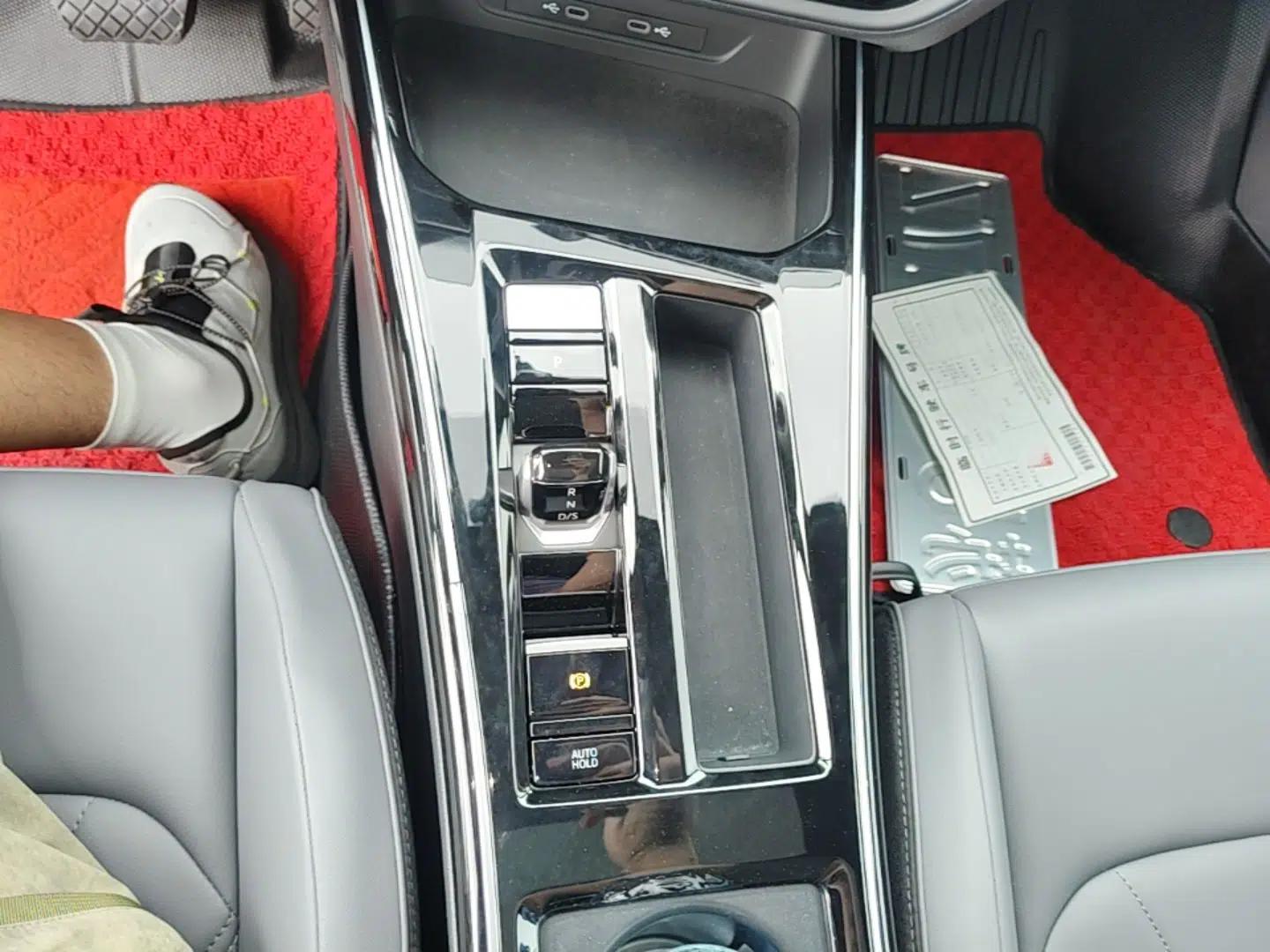 Volkswagen Lamando 2026 Lavida L 300TSI Lingfeng Edition — миниатюра 16
