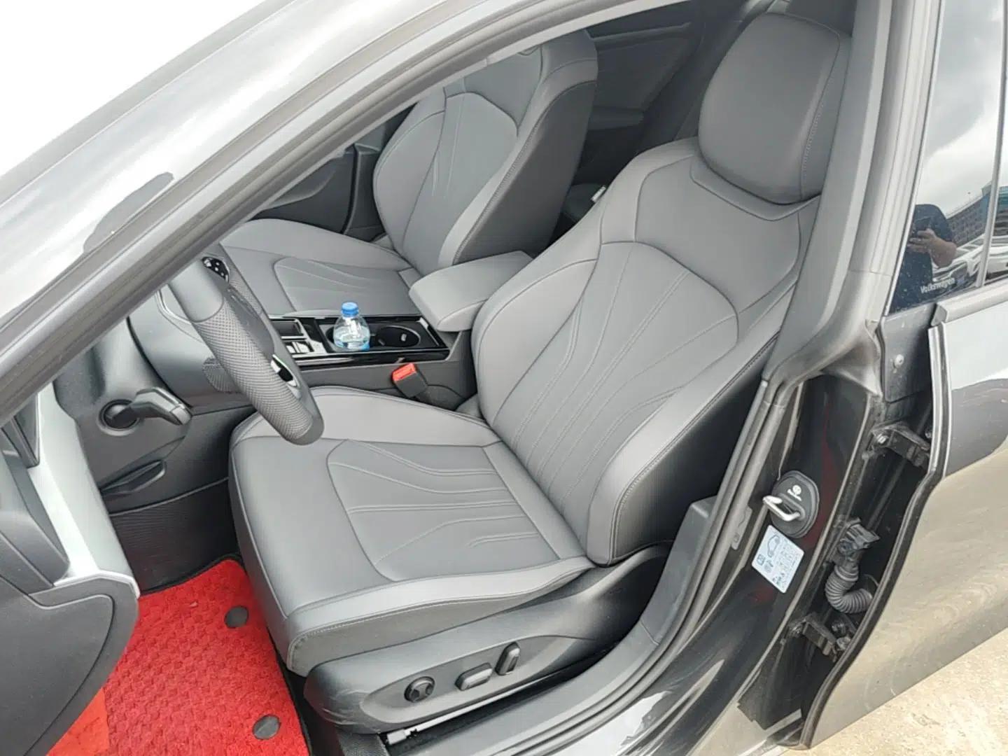 Volkswagen Lamando 2026 Lavida L 300TSI Lingfeng Edition — миниатюра 17