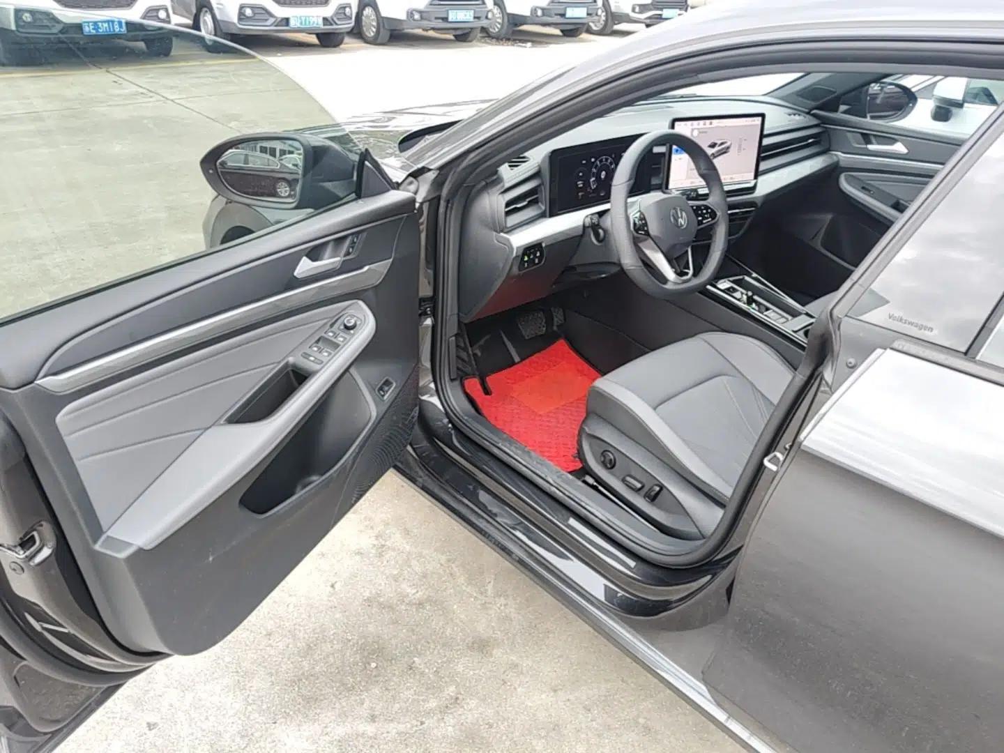 Volkswagen Lamando 2026 Lavida L 300TSI Lingfeng Edition — миниатюра 18