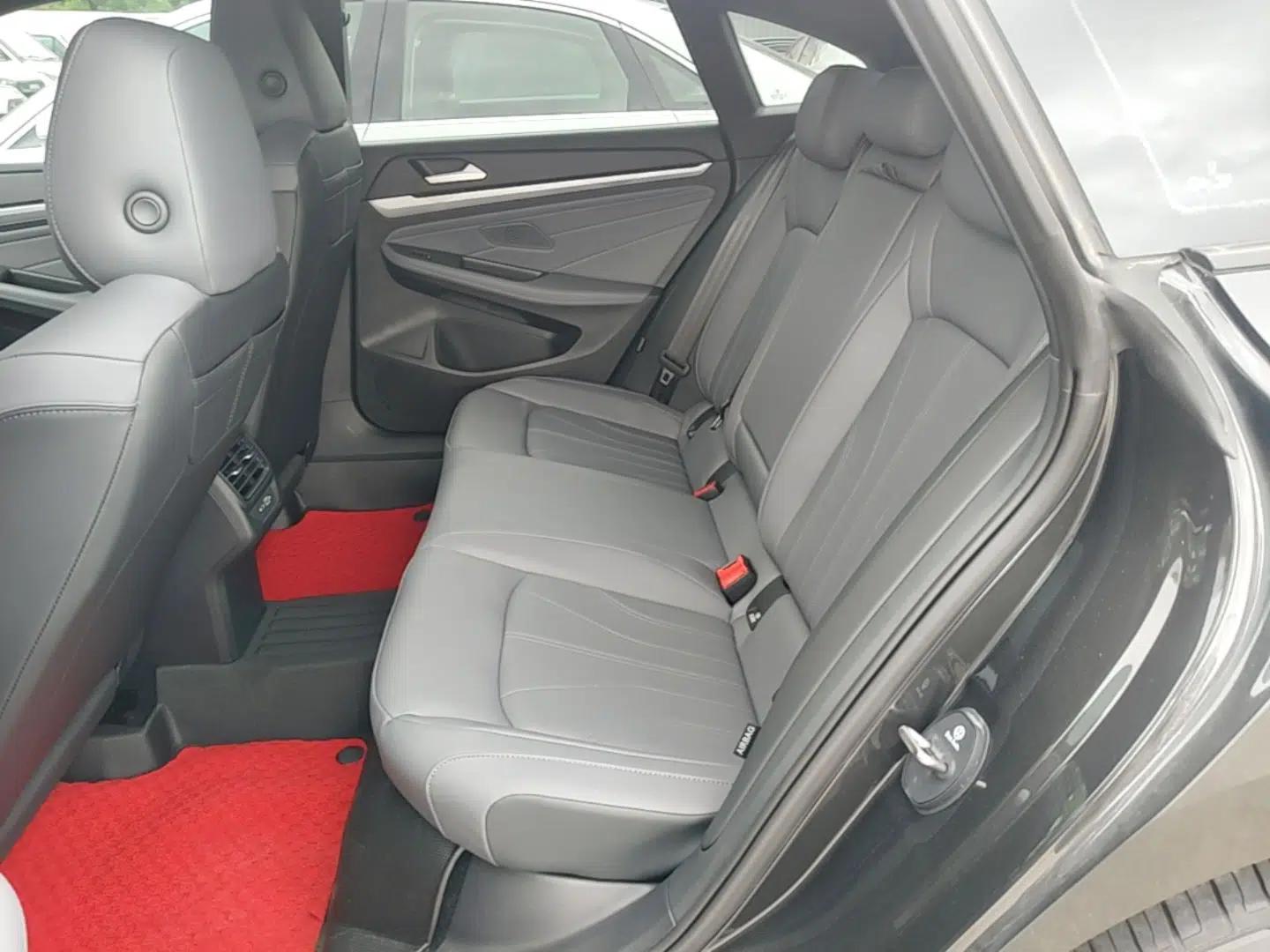Volkswagen Lamando 2026 Lavida L 300TSI Lingfeng Edition — миниатюра 20