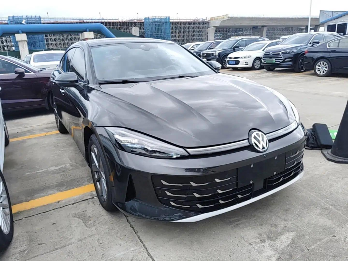 Volkswagen Lamando 2026 Lavida L 300TSI Lingfeng Edition — миниатюра 3