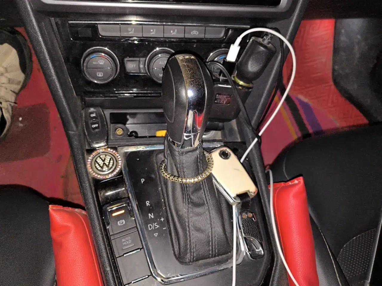 Volkswagen Lamando 2019 280TSI DSG Comfort Edition China VI standard — миниатюра 14