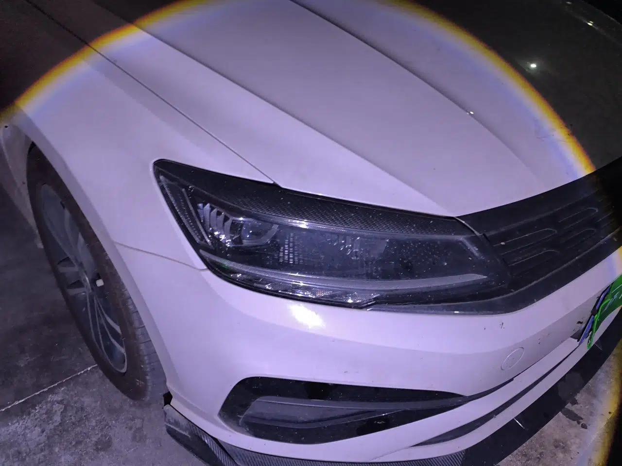 Volkswagen Lamando 2019 280TSI DSG Comfort Edition China VI standard — миниатюра 7