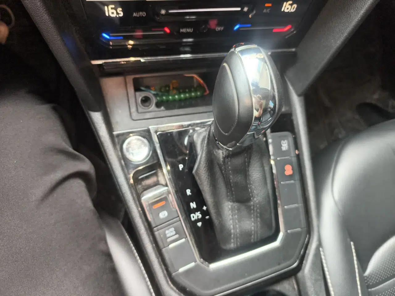 Volkswagen Lamando 2021 280TSI DSG Comfort Edition — миниатюра 14