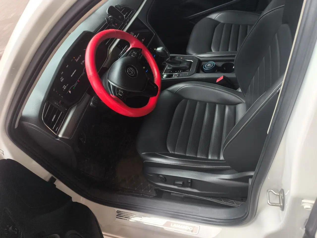 Volkswagen Lamando 2021 280TSI DSG Comfort Edition — миниатюра 15