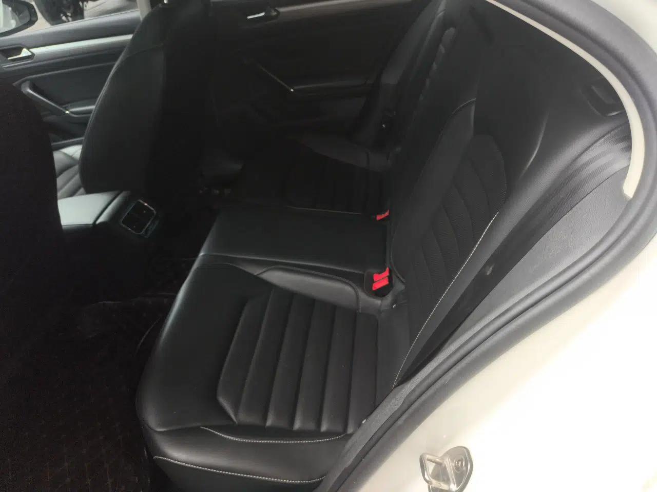 Volkswagen Lamando 2021 280TSI DSG Comfort Edition — миниатюра 17