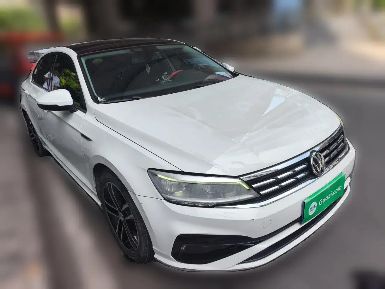 Volkswagen Lamando 2021 280TSI DSG Comfort Edition — миниатюра 3