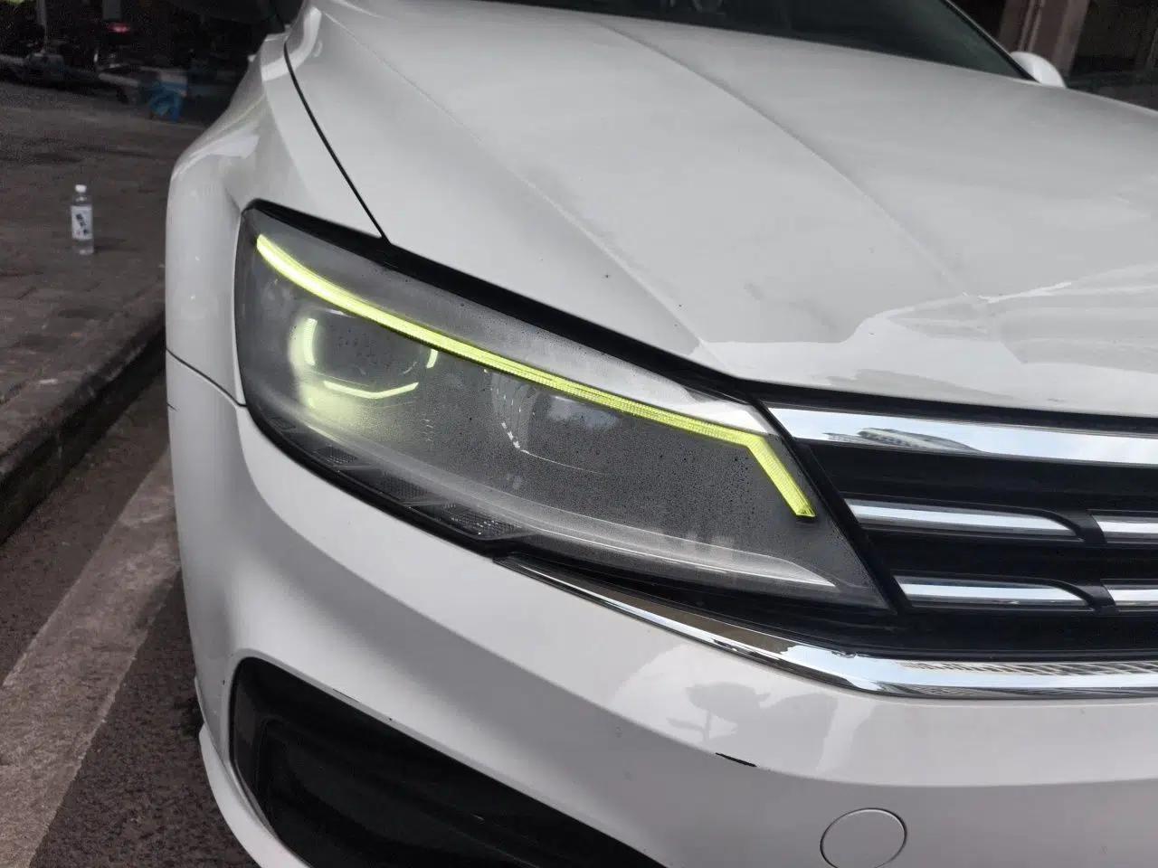Volkswagen Lamando 2021 280TSI DSG Comfort Edition — миниатюра 7