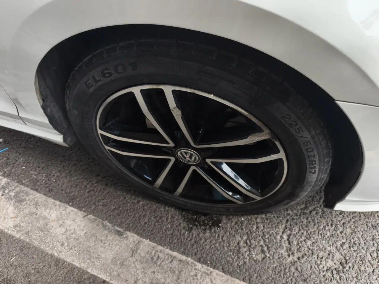 Volkswagen Lamando 2021 280TSI DSG Comfort Edition — миниатюра 8