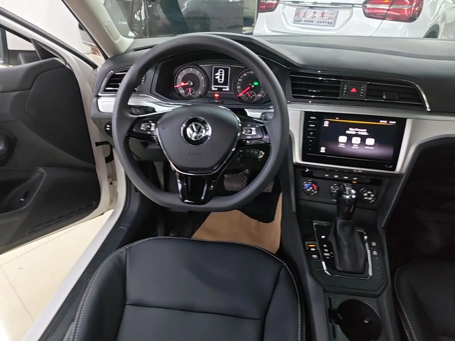 Volkswagen Lamando 2021 230TSI DSG Fashion Edition — миниатюра 15