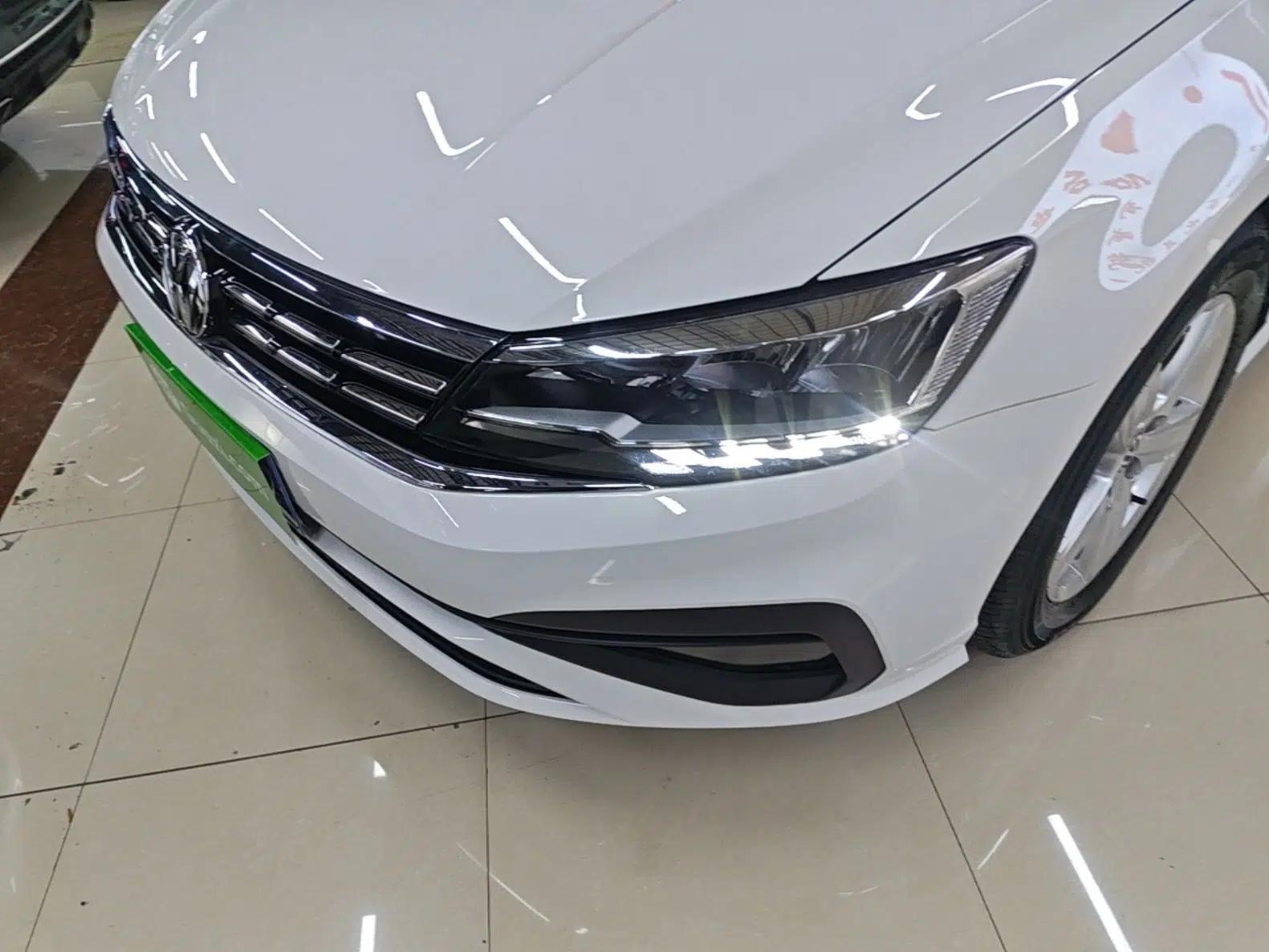 Volkswagen Lamando 2021 230TSI DSG Fashion Edition — миниатюра 8