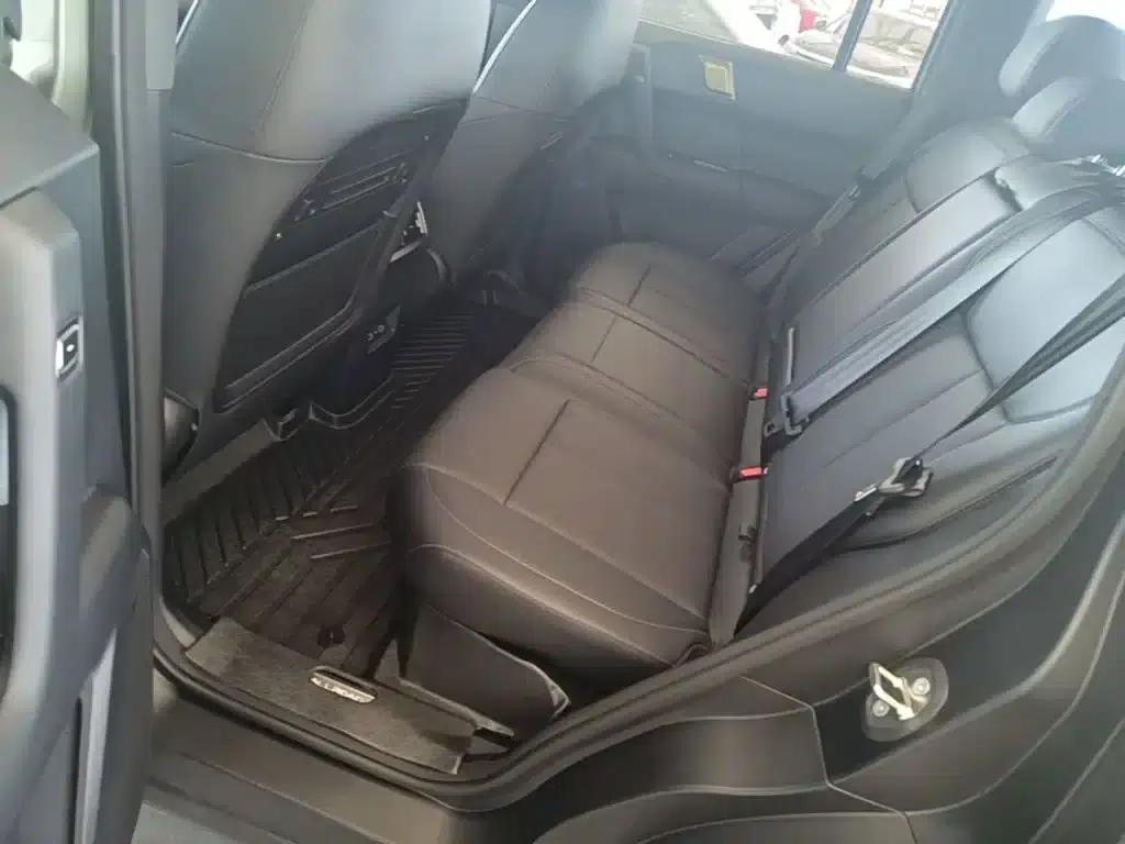 Fengyun X3 PLUS 2025 401 2WD Smart Edition — миниатюра 17