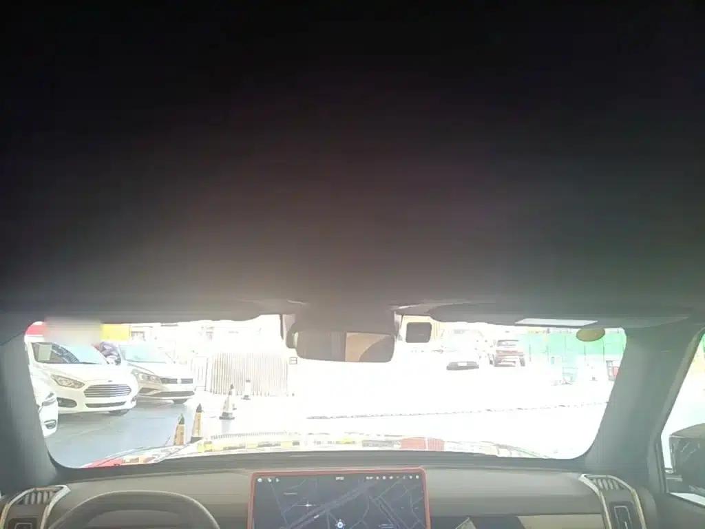 Fengyun X3 PLUS 2025 401 2WD Smart Edition — миниатюра 18