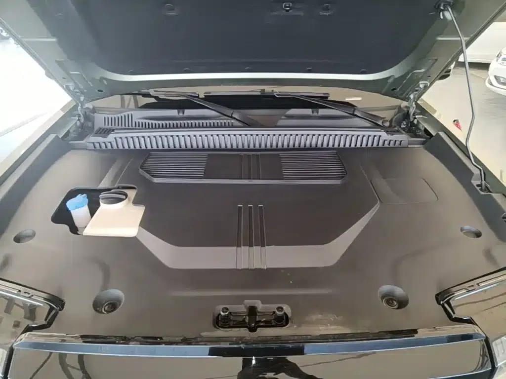 Fengyun X3 PLUS 2025 401 2WD Smart Edition — миниатюра 20