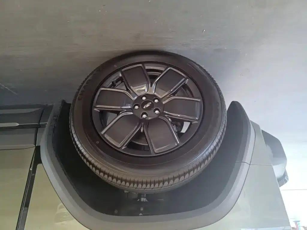 Fengyun X3 PLUS 2025 401 2WD Smart Edition — миниатюра 23