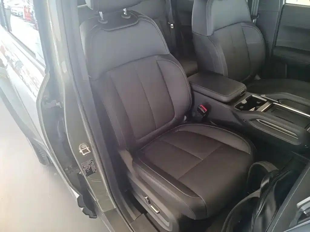 Fengyun X3 PLUS 2025 401 2WD Smart Edition — миниатюра 25