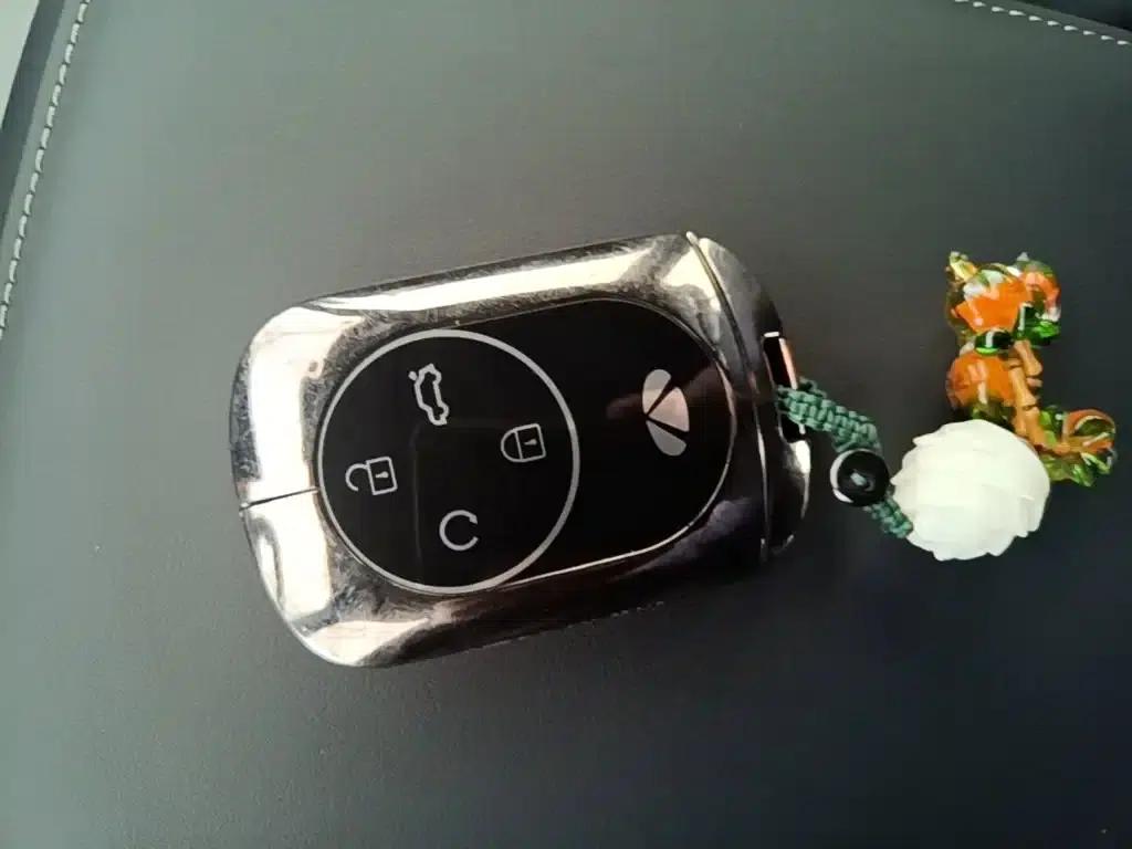 Fengyun X3 PLUS 2025 401 2WD Smart Edition — миниатюра 9