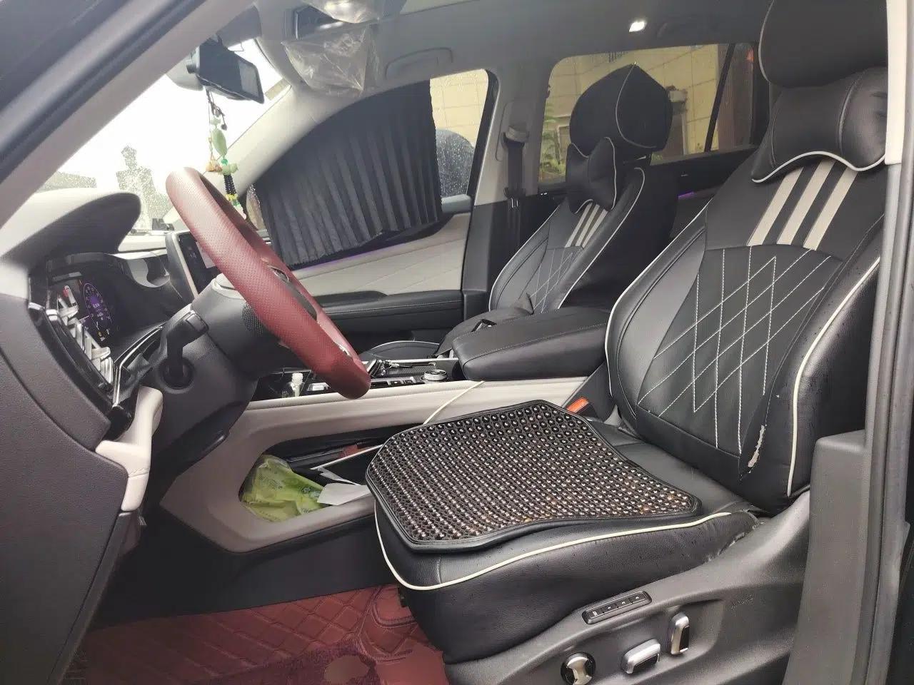 Volkswagen Teramont 2022 380TSI Four-Wheel Drive Prestige Luxury Edition — миниатюра 15