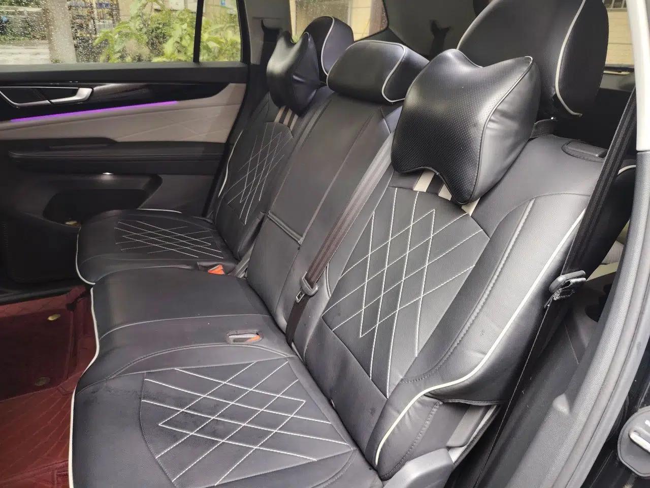 Volkswagen Teramont 2022 380TSI Four-Wheel Drive Prestige Luxury Edition — миниатюра 17