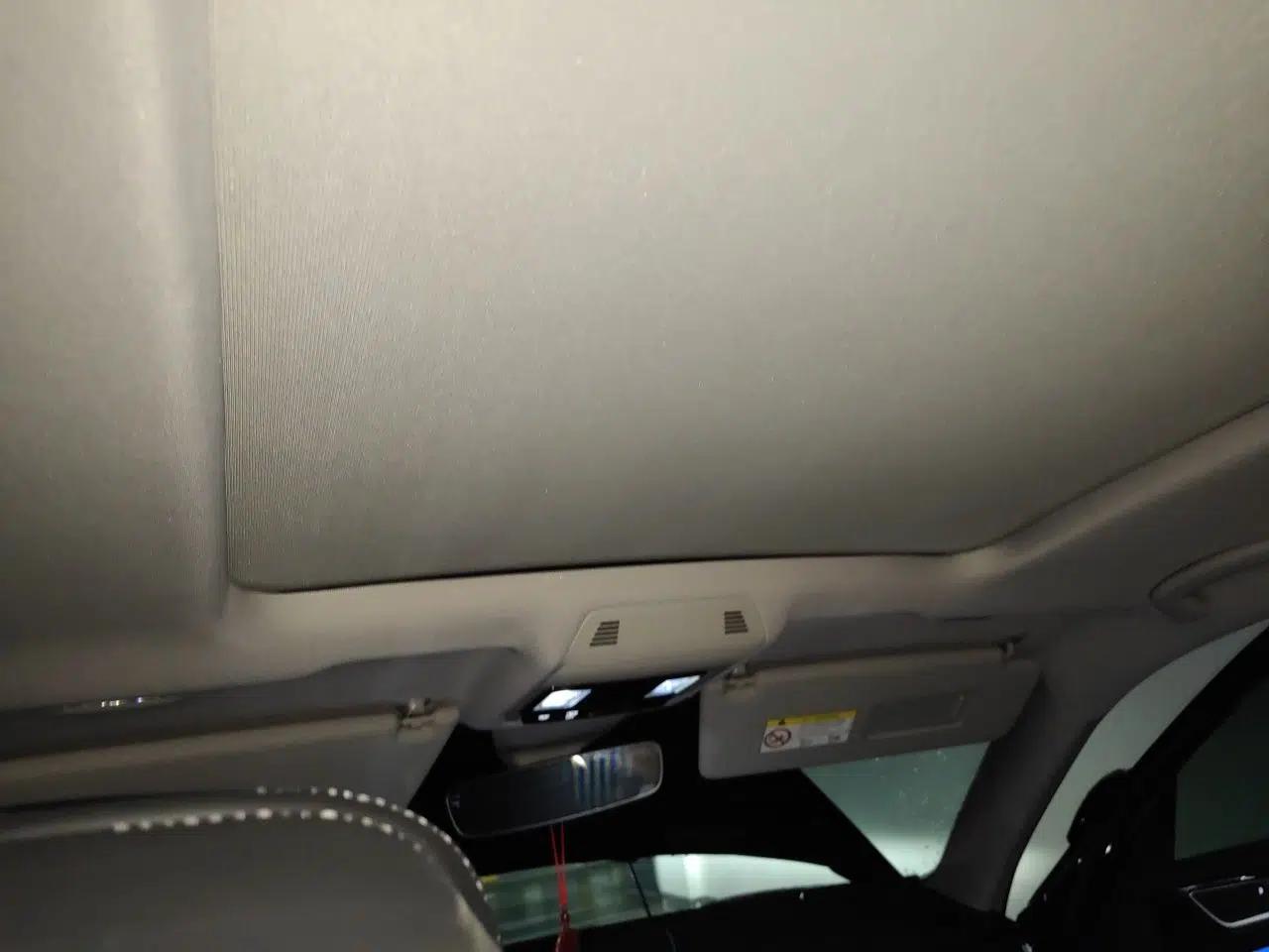 Volkswagen Teramont 2024 380TSI All-Wheel Drive Longyao Edition — миниатюра 18