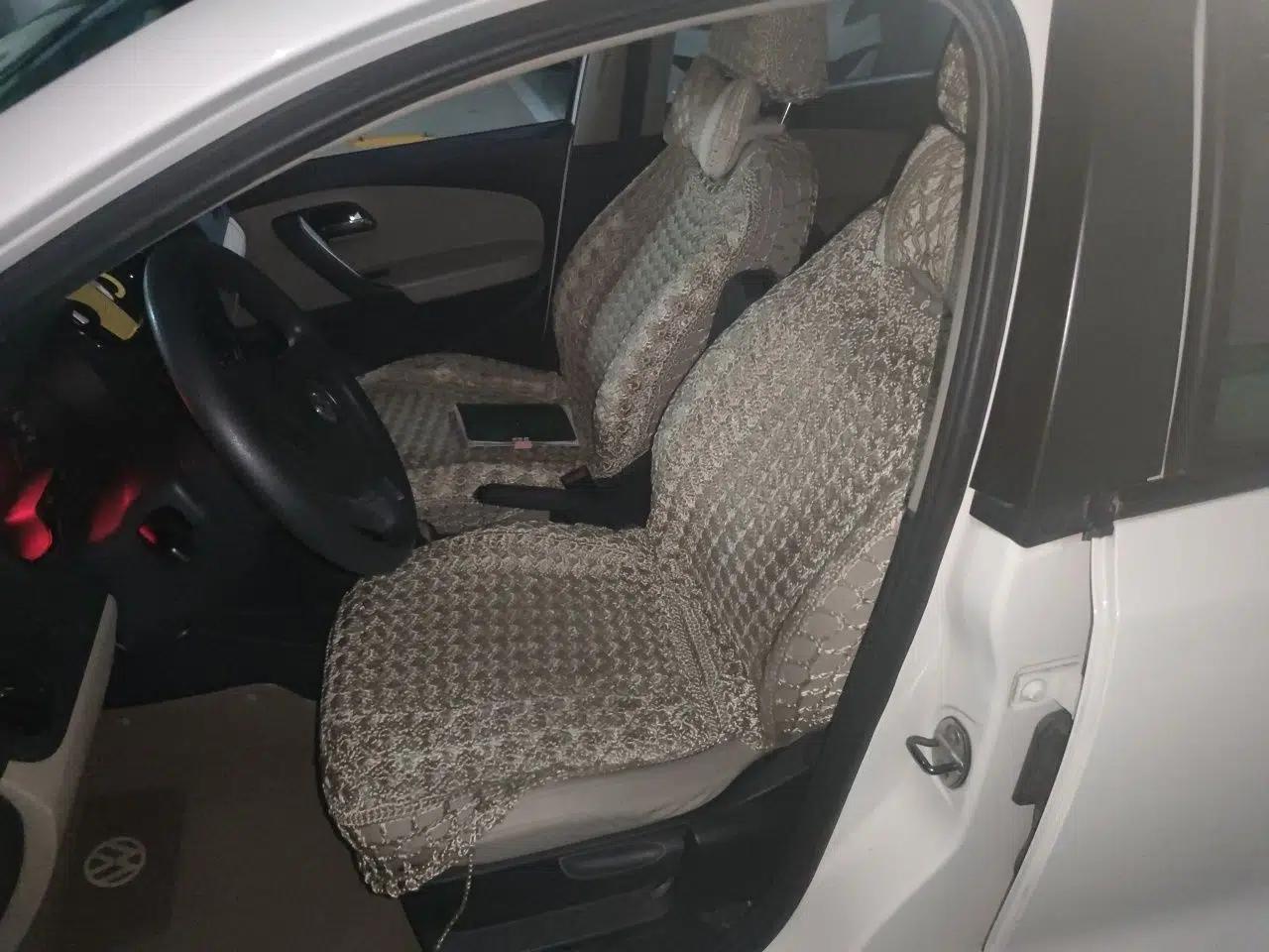 Volkswagen Polo 2013 1.4L Automatic Comfort Edition — миниатюра 15