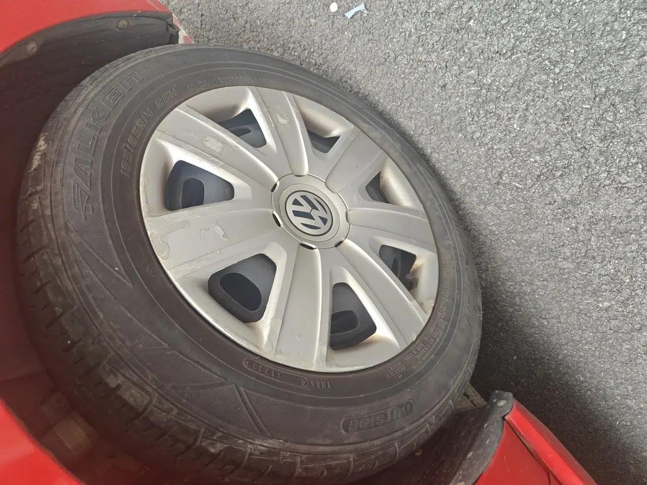 Volkswagen Polo 2013 1.4L Manual Fashion Edition — миниатюра 8