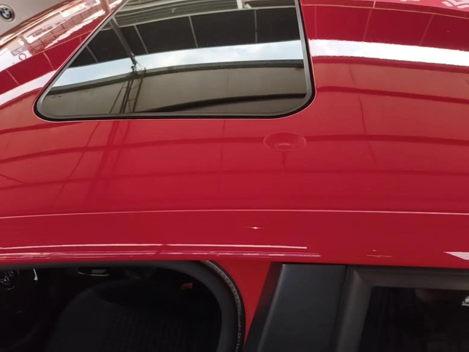 Volkswagen Polo 2016 1.6L Automatic Comfort Model — миниатюра 7