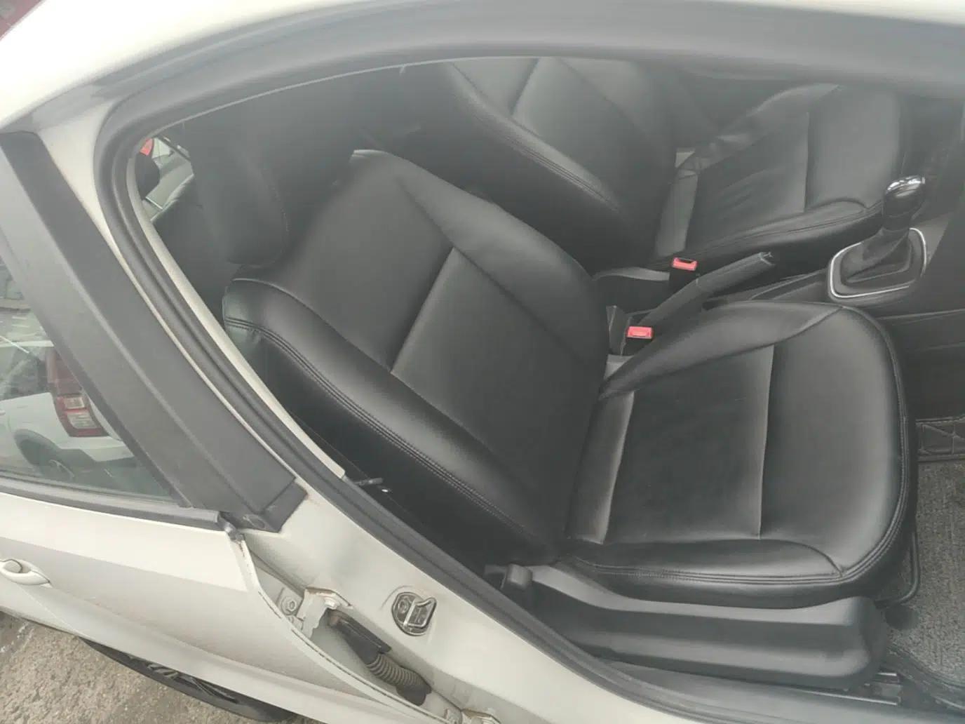 Volkswagen Polo 2016 1.4L Automatic Trendy Model — миниатюра 19