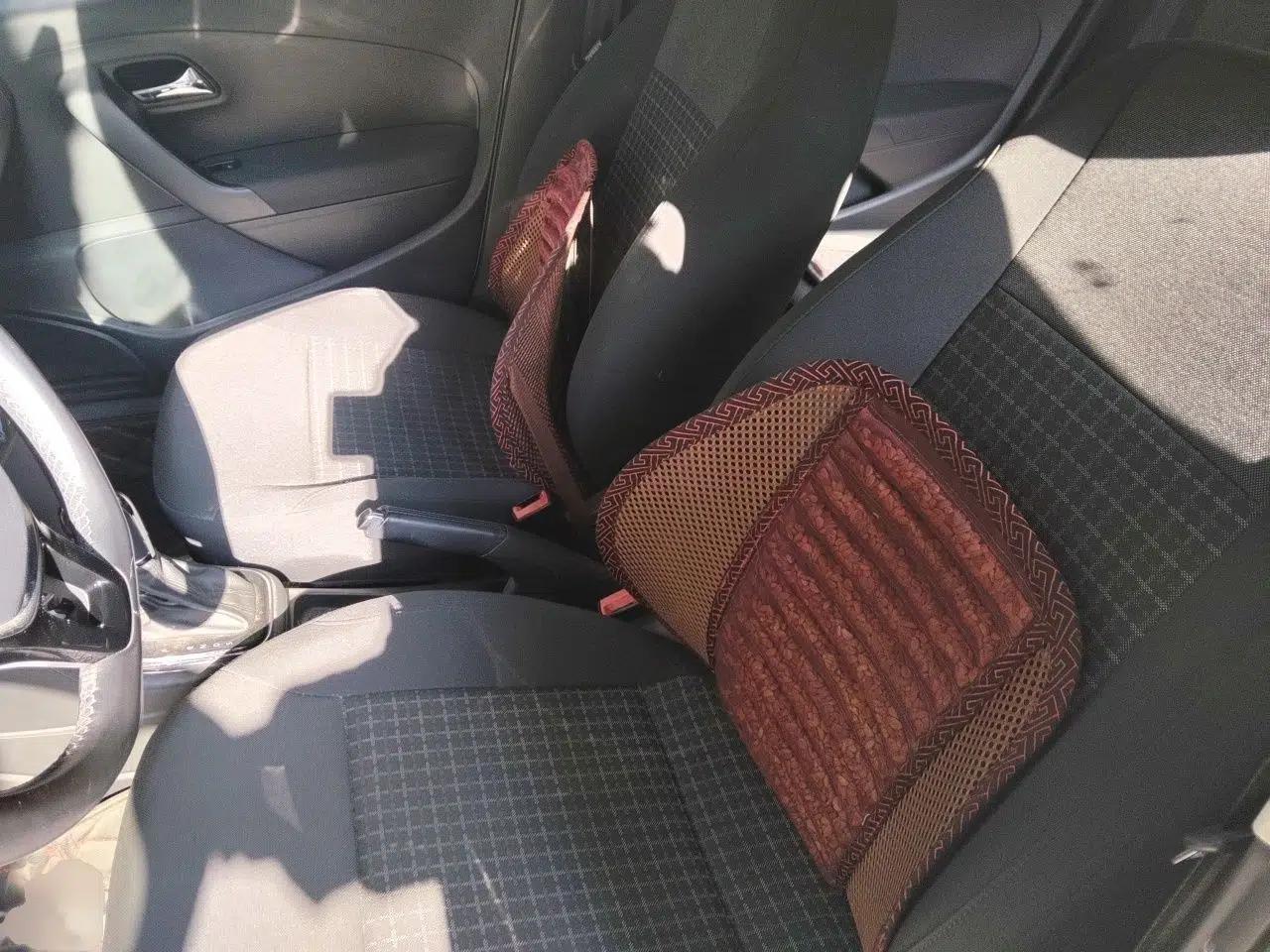 Volkswagen Polo 2016 1.6L Automatic Comfort Model — миниатюра 14