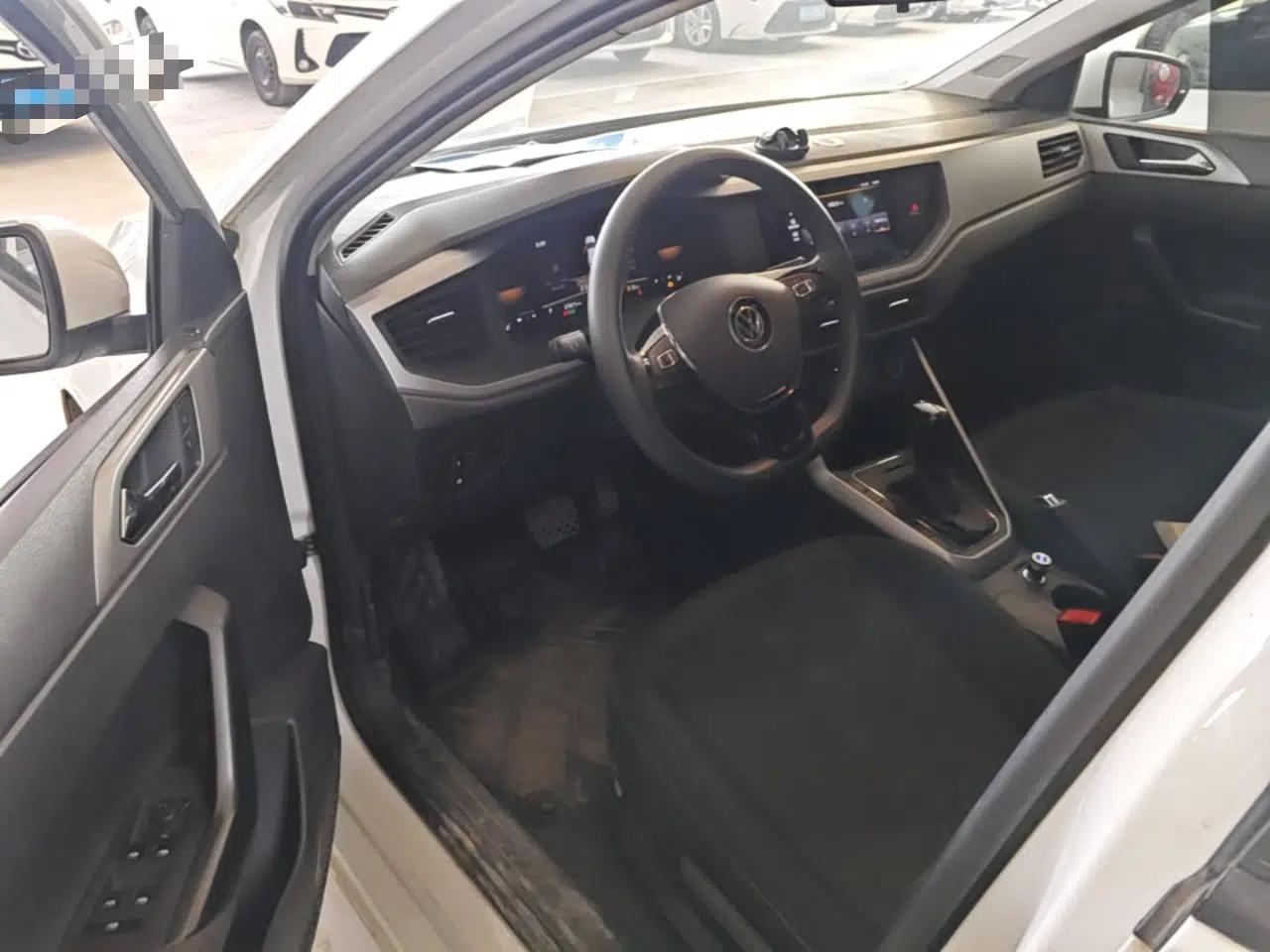 Volkswagen Polo 2023 Revised Plus 1.5L Automatic – Enjoy Life Edition — миниатюра 18