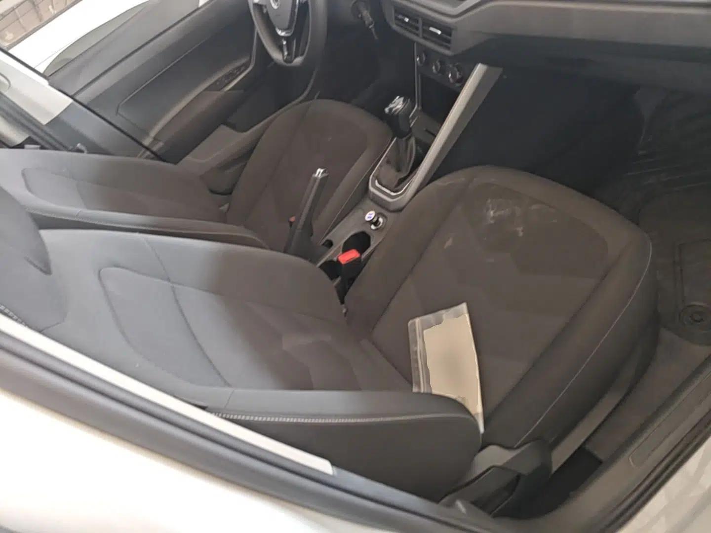 Volkswagen Polo 2023 Revised Plus 1.5L Automatic – Enjoy Life Edition — миниатюра 19